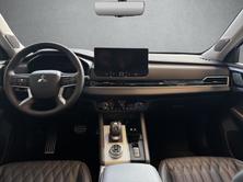 MITSUBISHI Outlander 2.4 PHEV Instyle Blackline 4x4, Plug-in-Hybrid Benzina/Elettrica, Auto dimostrativa, Automatico - 6
