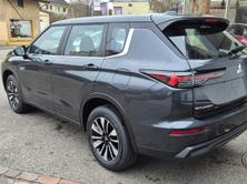 MITSUBISHI Outlander 2.4 PHEV Inform Helvetia, Plug-in-Hybrid Petrol/Electric, Ex-demonstrator, Automatic - 2