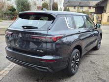 MITSUBISHI Outlander 2.4 PHEV Inform Helvetia, Plug-in-Hybrid Petrol/Electric, Ex-demonstrator, Automatic - 3