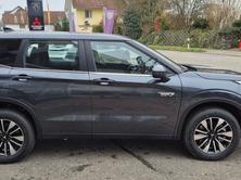 MITSUBISHI Outlander 2.4 PHEV Inform Helvetia, Plug-in-Hybrid Petrol/Electric, Ex-demonstrator, Automatic - 4
