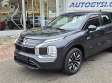 MITSUBISHI Outlander 2.4 PHEV Inform Helvetia, Plug-in-Hybrid Petrol/Electric, Ex-demonstrator, Automatic - 5