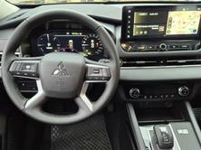 MITSUBISHI Outlander 2.4 PHEV Inform Helvetia, Plug-in-Hybrid Petrol/Electric, Ex-demonstrator, Automatic - 6