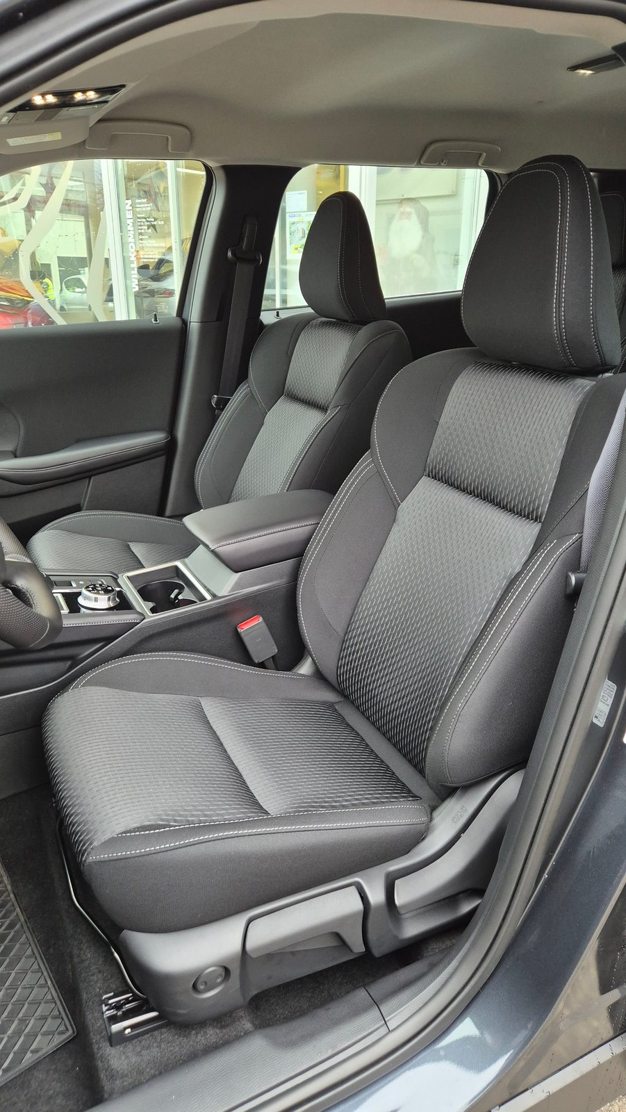 MITSUBISHI Outlander 2.4 PHEV Inform Helvetia, Plug-in-Hybrid Benzina/Elettrica, Auto dimostrativa, Automatico - 7