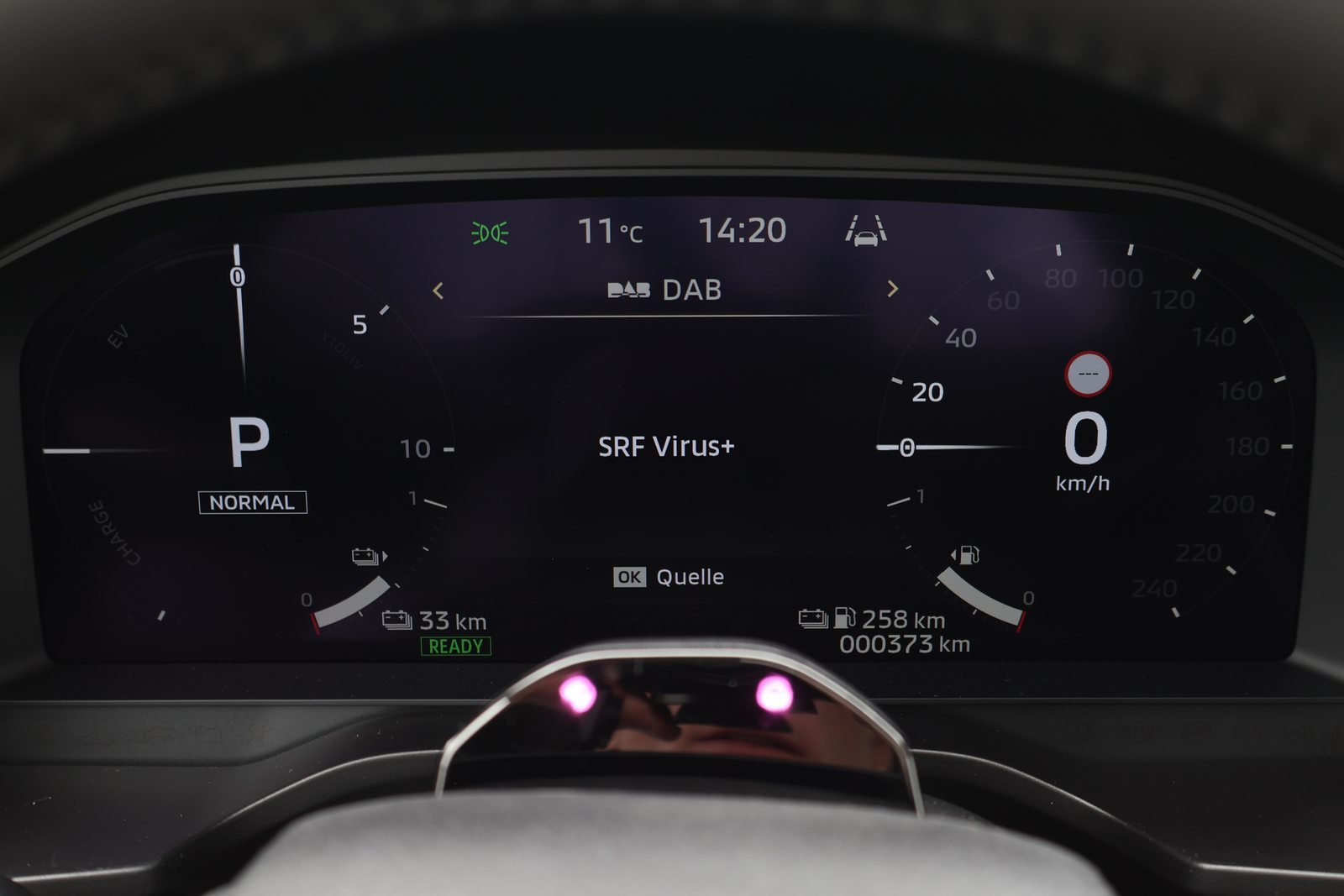MITSUBISHI Outlander 2.4 PHEV Instyle 4x4 ab 0.8% Leasing, Plug-in-Hybrid Benzin/Elektro, Vorführwagen, Automatik - 7