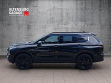 MITSUBISHI Outlander 2.4 PHEV Sport 4x4, Plug-in-Hybrid Benzina/Elettrica, Auto dimostrativa, Automatico - 2
