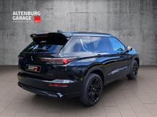 MITSUBISHI Outlander 2.4 PHEV Sport 4x4, Plug-in-Hybrid Benzina/Elettrica, Auto dimostrativa, Automatico - 5