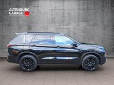 MITSUBISHI Outlander 2.4 PHEV Sport 4x4, Plug-in-Hybrid Benzina/Elettrica, Auto dimostrativa, Automatico - 6