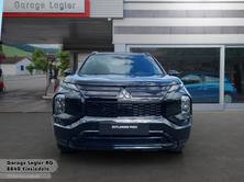 MITSUBISHI Outlander 2.4 PHEV Sport 4x4, Plug-in-Hybrid Benzin/Elektro, Vorführwagen, Automatik - 2