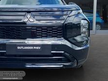 MITSUBISHI Outlander 2.4 PHEV Sport 4x4, Plug-in-Hybrid Benzin/Elektro, Vorführwagen, Automatik - 3