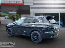 MITSUBISHI Outlander 2.4 PHEV Sport 4x4, Plug-in-Hybrid Benzin/Elektro, Vorführwagen, Automatik - 5