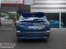 MITSUBISHI Outlander 2.4 PHEV Sport 4x4, Plug-in-Hybrid Benzin/Elektro, Vorführwagen, Automatik - 6