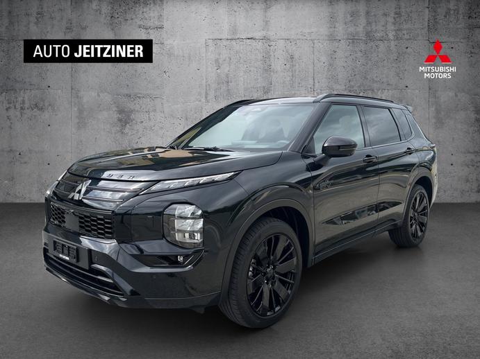 MITSUBISHI Outlander 2.4 PHEV Sport 4x4, Plug-in-Hybrid Benzin/Elektro, Vorführwagen, Automatik