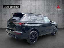MITSUBISHI Outlander 2.4 PHEV Sport 4x4, Plug-in-Hybrid Benzin/Elektro, Vorführwagen, Automatik - 3