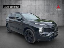 MITSUBISHI Outlander 2.4 PHEV Sport 4x4, Plug-in-Hybrid Benzin/Elektro, Vorführwagen, Automatik - 4