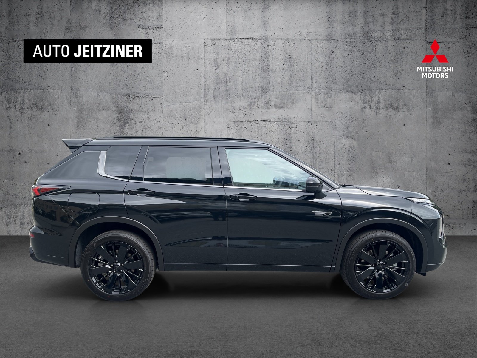 MITSUBISHI Outlander 2.4 PHEV Sport 4x4, Plug-in-Hybrid Benzin/Elektro, Vorführwagen, Automatik - 6