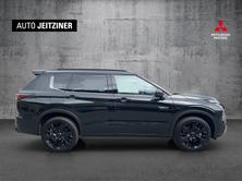 MITSUBISHI Outlander 2.4 PHEV Sport 4x4, Plug-in-Hybrid Benzin/Elektro, Vorführwagen, Automatik - 6