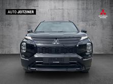 MITSUBISHI Outlander 2.4 PHEV Sport 4x4, Plug-in-Hybrid Benzin/Elektro, Vorführwagen, Automatik - 7
