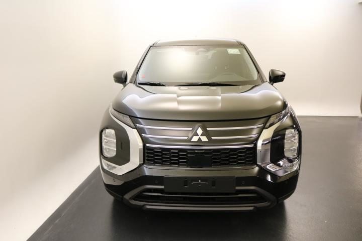 MITSUBISHI Outlander 2.4 PHEV Invite 4x4, Plug-in-Hybrid Benzina/Elettrica, Auto dimostrativa, Automatico - 2