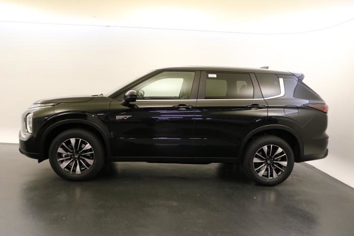 MITSUBISHI Outlander 2.4 PHEV Invite 4x4, Plug-in-Hybrid Benzina/Elettrica, Auto dimostrativa, Automatico - 3