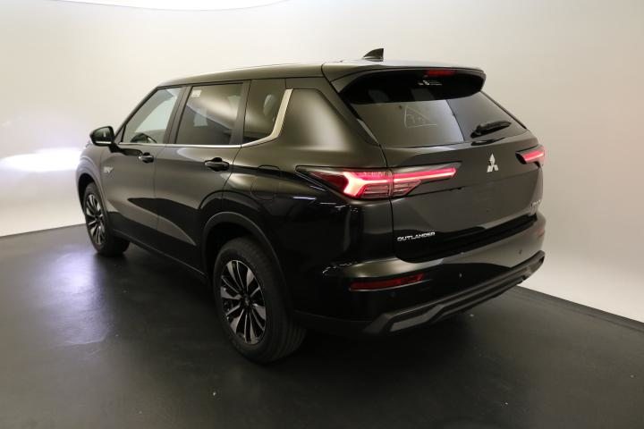MITSUBISHI Outlander 2.4 PHEV Invite 4x4, Plug-in-Hybrid Benzina/Elettrica, Auto dimostrativa, Automatico - 7