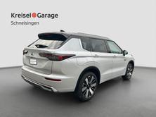 MITSUBISHI Outlander 2.4 PHEV Instyle 4x4, Plug-in-Hybrid Benzin/Elektro, Vorführwagen, Automatik - 3
