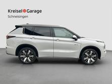 MITSUBISHI Outlander 2.4 PHEV Instyle 4x4, Plug-in-Hybrid Benzin/Elektro, Vorführwagen, Automatik - 4