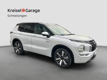 MITSUBISHI Outlander 2.4 PHEV Instyle 4x4, Plug-in-Hybrid Benzin/Elektro, Vorführwagen, Automatik - 5