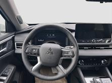 MITSUBISHI Outlander 2.4 PHEV Instyle 4x4, Plug-in-Hybrid Benzin/Elektro, Vorführwagen, Automatik - 6