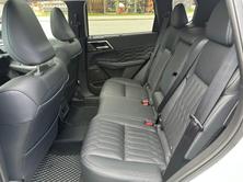 MITSUBISHI Outlander 2.4 PHEV Instyle Blackline  4x4, Plug-in-Hybrid Petrol/Electric, Ex-demonstrator, Automatic - 6