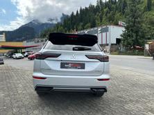 MITSUBISHI Outlander 2.4 PHEV Instyle Blackline 4x4, Plug-in-Hybrid Petrol/Electric, Ex-demonstrator, Automatic - 3