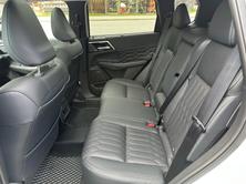 MITSUBISHI Outlander 2.4 PHEV Instyle Blackline 4x4, Plug-in-Hybrid Petrol/Electric, Ex-demonstrator, Automatic - 6