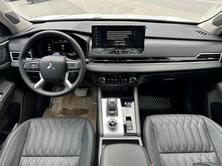 MITSUBISHI Outlander 2.4 PHEV Instyle Blackline 4x4, Plug-in-Hybrid Petrol/Electric, Ex-demonstrator, Automatic - 7