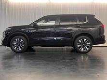 MITSUBISHI Outlander 2.4 PHEV Invite 4x4, Plug-in-Hybrid Petrol/Electric, Ex-demonstrator, Automatic - 4