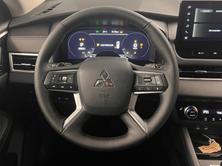 MITSUBISHI Outlander 2.4 PHEV Invite 4x4, Plug-in-Hybrid Petrol/Electric, Ex-demonstrator, Automatic - 5