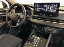 MITSUBISHI Outlander 2.4 PHEV Invite 4x4, Plug-in-Hybrid Benzin/Elektro, Vorführwagen, Automatik - 6