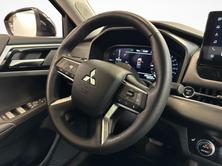 MITSUBISHI Outlander 2.4 PHEV Invite 4x4, Plug-in-Hybrid Benzin/Elektro, Vorführwagen, Automatik - 7