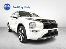 MITSUBISHI Outlander 2.4 PHEV Instyle 4x4, Plug-in-Hybrid Benzin/Elektro, Vorführwagen, Automatik - 2