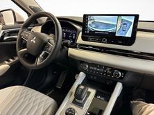 MITSUBISHI Outlander 2.4 PHEV Instyle 4x4, Plug-in-Hybrid Benzin/Elektro, Vorführwagen, Automatik - 6
