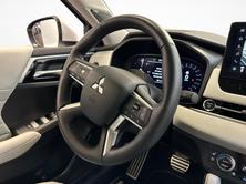 MITSUBISHI Outlander 2.4 PHEV Instyle 4x4, Plug-in-Hybrid Benzin/Elektro, Vorführwagen, Automatik - 7