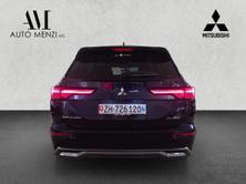 MITSUBISHI Outlander 2.4 PHEV Intense 4x4, Plug-in-Hybrid Petrol/Electric, New car, Automatic - 4