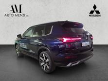 MITSUBISHI Outlander 2.4 PHEV Intense 4x4, Plug-in-Hybrid Petrol/Electric, New car, Automatic - 5