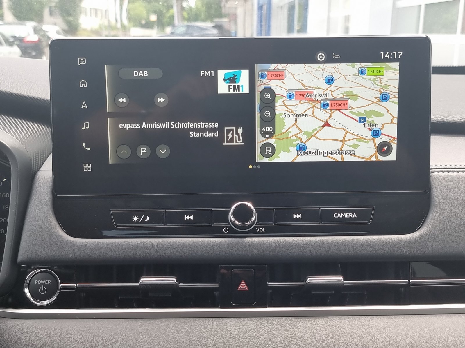 MITSUBISHI Outlander 2.4 PHEV Instyle 4x4 Blackline, Plug-in-Hybrid Benzin/Elektro, Neuwagen, Automat - 7