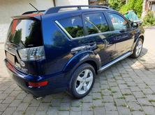 MITSUBISHI Outlander 2.2 DID Jubilé, Diesel, Second hand / Used, Manual - 5