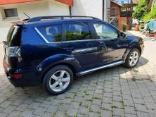 MITSUBISHI Outlander 2.2 DID Jubilé, Diesel, Second hand / Used, Manual - 6