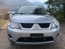 MITSUBISHI Outlander 2.0 DID Instyle 4WD, Diesel, Occasioni / Usate, Manuale - 2