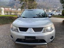 MITSUBISHI Outlander 2.0 DID Instyle 4WD, Diesel, Occasioni / Usate, Manuale - 4