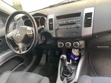 MITSUBISHI Outlander 2.0 DID Instyle 4WD, Diesel, Occasioni / Usate, Manuale - 6