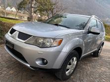 MITSUBISHI Outlander 2.0 DID Instyle 4WD, Diesel, Occasioni / Usate, Manuale - 7