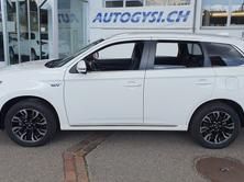 MITSUBISHI Outlander PHEV Style 4WD, Plug-in-Hybrid Petrol/Electric, Second hand / Used, Automatic - 2