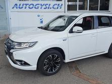 MITSUBISHI Outlander PHEV Style 4WD, Plug-in-Hybrid Petrol/Electric, Second hand / Used, Automatic - 5